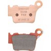 BRZDOVÉ PLATNIČKY BREMBO ZADNÉ KTM SX-F 450 2007-2019 BRZDOVÉ PLATNIČKY BREMBO ZADNÉ KTM SX-F 450 2007-2019