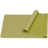 Sportago skládací gumová jóga podložka - zelená Sportago skládací gumová jóga podložka - zelená