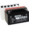BS-BATTERY Bezúdržbový motocyklový akumulátor BS-BATTERY BTX7A-BS (YTX7A-BS) BS-BATTERY Bezúdržbový motocyklový akumulátor BS-BATTERY BTX7A-BS (YTX7A-BS)