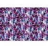 Fototapeta - FT6496 - Modro-fialové perá Vlies 110gr - 368cm x 280cm Fototapeta - FT6496 - Modro-fialové perá Vlies 110gr - 368cm x 280cm