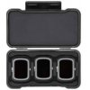 DJI Mavic Air 2 Sada ND filtrů ND16/64/256 CP.MA.00000230.01 DJI Mavic Air 2 Sada ND filtrů ND16/64/256 CP.MA.00000230.01