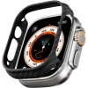 Pitaka Air case, black/grey - Apple Watch Ultra 49 mm KW3001A Pitaka Air case, black/grey - Apple Watch Ultra 49 mm KW3001A