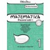 Matematika 1 pre gymnáziá a stredné školy - Miroslava Konrádová Matematika 1 pre gymnáziá a stredné školy - Miroslava Konrádová