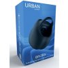 ToyJoy Urban Bronx Scrotum Sleeve Ring Blue