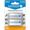 everActive C 5000 mAh 2ks EVHRL14 everActive C 5000 mAh 2ks EVHRL14