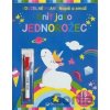 Napiš a smaž Snít jako jednorožec Napiš a smaž Snít jako jednorožec