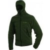 WARMPEACE SNEAKER alpine green/green XL; Zelená bunda WARMPEACE SNEAKER alpine green/green XL; Zelená bunda