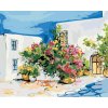 Zuty – Maľovanie Podľa Čísel – Kytica Kvetín Na Parapete, 40 × 50 cm, Plátno 8596530106449 Zuty – Maľovanie Podľa Čísel – Kytica Kvetín Na Parapete, 40 × 50 cm, Plátno 8596530106449