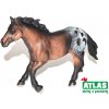 Atlas D Kůň 14 cm