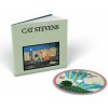 Stevens Cat: Teaser And The Firecat (Remaster) - CD Stevens Cat: Teaser And The Firecat (Remaster) - CD
