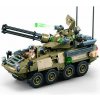 Sluban Army M38-B1258 Tank OEF Stryker ADS Sluban Army M38-B1258 Tank OEF Stryker ADS
