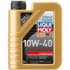 Liqui Moly Leichtlauf 10W-40 1 l 1317 Liqui Moly Leichtlauf 10W-40 1 l 1317