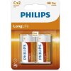 Philips LongLife C 2ks R14L2B/10 Philips LongLife C 2ks R14L2B/10