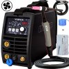 Zváračka SPARTUS EasyTIG 208P ACDC PULS 200A HF Zváračka SPARTUS EasyTIG 208P ACDC PULS 200A HF