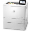 HP Color LaserJet Enterprise M555x