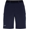 Dámske šortky Salewa Puez 3 DST Premium Navy 44 Dámske šortky Salewa Puez 3 DST Premium Navy 44