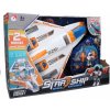 Wiky Raketoplán s kosmonautem a efekty 55 cm Wiky Raketoplán s kosmonautem a efekty 55 cm