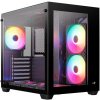 AEROCOOL PGS DRYFT G-BK-V1 FRGB AEROCOOL PGS DRYFT G-BK-V1 FRGB