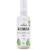 NEFDESANTÉ komár spray proti komárom a kliešťom 100 ml NEFDESANTÉ komár spray proti komárom a kliešťom 100 ml