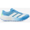 Bežecké topánky dámske adidas TERREX Agravic 4 - blue burst/off white/lime burs Bežecké topánky dámske adidas TERREX Agravic 4 - blue burst/off white/lime burs