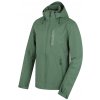 Pánska hardshell bunda Husky Neoni M green, M Pánska hardshell bunda Husky Neoni M green, M