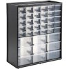 STANLEY Organizér do dielne s 39 vyberateľnými zásuvkami 1-93-981 STANLEY Organizér do dielne s 39 vyberateľnými zásuvkami 1-93-981