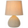 Lucide 47506/81/38 RAMZI stolová lampa 1xE14 Lucide 47506/81/38 RAMZI stolová lampa 1xE14