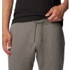 Columbia M CSC Logo Fleece Jogger 2 City Grey Hthr Branded Shadow Logo