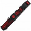 Obojok Active Dog Strong S červený 1,5x27-37cm Obojok Active Dog Strong S červený 1,5x27-37cm