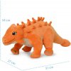 Plyšák - Dinosaur Stegosaurus Seeley 54 cm, FWPDINOSEELEY22OR Plyšák - Dinosaur Stegosaurus Seeley 54 cm, FWPDINOSEELEY22OR