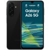 Samsung Galaxy A26 17 cm (6.7 ) Hybridní Dual SIM Android 15 5G USB typu C 6 GB 128 GB 5000 mAh Černá Samsung Galaxy A26 17 cm (6.7 ) Hybridní Dual SIM Android 15 5G USB typu C 6 GB 128 GB 5000 mAh Černá