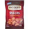 SNYDER'S praclíky s príchuťou Buffalo Hot Wing 110g SNYDER'S praclíky s príchuťou Buffalo Hot Wing 110g