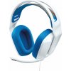 Logitech G G335 white Logitech G G335 white