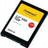 Intenso 256GB 2.5 SATA III SSD (3812440) Intenso 256GB 2.5 SATA III SSD (3812440)