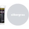 MUREXIN silikón SIL 65 Profi (310 ml) silbergrau MUREXIN silikón SIL 65 Profi (310 ml) silbergrau