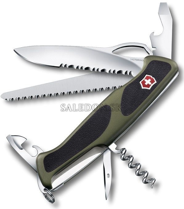 Victorinox RangerGrip 179