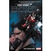 Tony Stark: Iron Man Vol. 1: Self-made Man Slott DanPaperback / softback