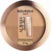 Bourjois Paris Bronzer č.001 AlwaysFabulous 9 g