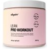Aktin Vilgain LEAN pre-workout 240 g Príchuť: Berry Burst Aktin Vilgain LEAN pre-workout 240 g Príchuť: Berry Burst