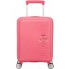 Detský cestovný kufor A. T. Soundbox Kissed Coral Detský cestovný kufor A. T. Soundbox Kissed Coral
