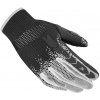 Rukavice SPIDI X-Knit 2022 (čierna/sivá) L