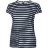 Dámske tričko Helly Hansen, THALIA SUMMER TOP W tmavo modrá,Biela XS Dámske tričko Helly Hansen, THALIA SUMMER TOP W tmavo modrá,Biela XS