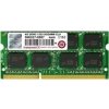 Transcend DDR3 4GB 1333MHz CL9 JM1333KSN-4G Transcend DDR3 4GB 1333MHz CL9 JM1333KSN-4G