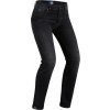 PMJ moto jeans Caferacer Legend, čierne Veľkosť: 34 PMJ moto jeans Caferacer Legend, čierne Veľkosť: 34