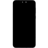 LCD display + dotyková doska + predný kryt pre Samsung Galaxy A53 5G, black LCD display + dotyková doska + predný kryt pre Samsung Galaxy A53 5G, black