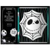 Keramický hrnček 300 ml Mestečko Halloween Jack Skellington Keramický hrnček 300 ml Mestečko Halloween Jack Skellington