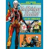 The Stainless Steel Rat - Colour Omnibus (Kelvin Gosnell,Carlos Ezquerra)(Brožovaná) The Stainless Steel Rat - Colour Omnibus (Kelvin Gosnell,Carlos Ezquerra)(Brožovaná)