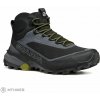 SCARPA Ribelle Cross 2 MID GTX topánky, black/olive EU 42.5 SCARPA Ribelle Cross 2 MID GTX topánky, black/olive EU 42.5
