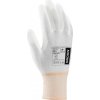 Máčané rukavice ARDON®PURE TOUCH WHITE 10/XL | A8008/10