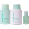 Designme GLOSS.ME Hydrating Shampoo 300 ml + GLOSS.ME Hydrating Conditioner 300 ml darčeková sada Designme GLOSS.ME Hydrating Shampoo 300 ml + GLOSS.ME Hydrating Conditioner 300 ml darčeková sada